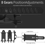 Essager Bicycle Phone Holder Bike Handlebar Stand Mount Bracket - Planet Car Care