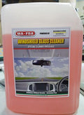 Mafra Windsheild Glass Cleaner, 5kg - Planet Car Care