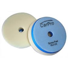 CarPro PU Gloss Finish Pad, 5"