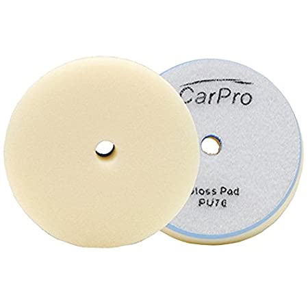 CarPro PU Gloss Finish Pad 3 "