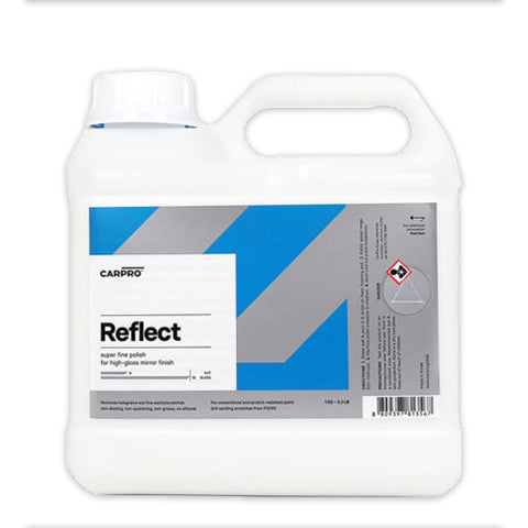 CarPro Reflect Polish, 4L