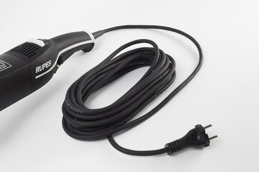 RUPES Rotary Polisher - Bigfoot LH19E/STD - Planet Car Care