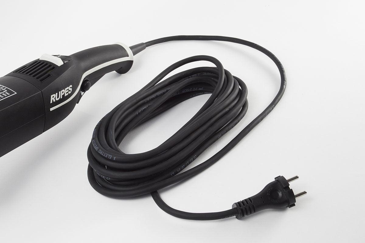 RUPES Rotary Polisher - Bigfoot LH19E/STD - Planet Car Care