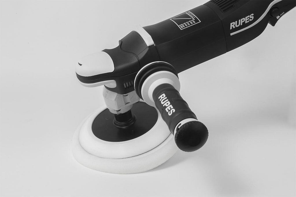 RUPES Rotary Polisher - Bigfoot LH19E/STD - Planet Car Care