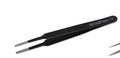 PROTINT Flat And Round Tip Tweezer, PPF39 - Planet Car Care