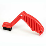 PCC Foam Pad Cleaning Brush - Planet Car Care
