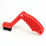 PCC Foam Pad Cleaning Brush - Planet Car Care