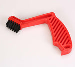 PCC Foam Pad Cleaning Brush - Planet Car Care