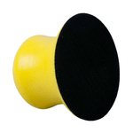 Napoleon Abrasives Hand Sanding Block, 3" - Planet Car Care