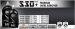 Scholl Concepts S30+ Premium Swirl Remover, 1kg