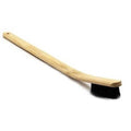PCC Long Wood Engine Cleaner Brush - Planet Car Care