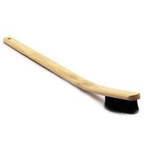 PCC Long Wood Engine Cleaner Brush - Planet Car Care