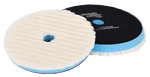 ShineMate T140 Strip Wool Pad Short-nap, 5" - Planet Car Care