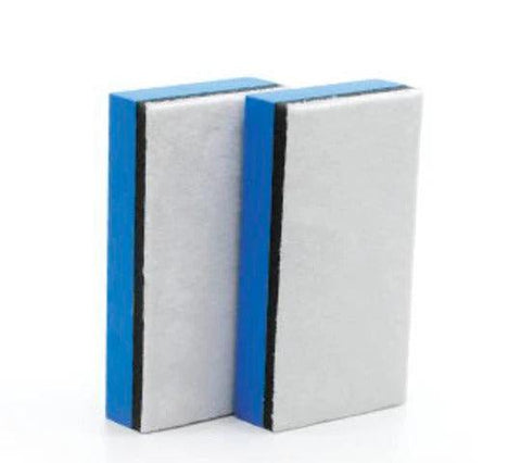 PCC Ceramic Coating Applicator Block With Suede Face - Planet Car Care