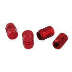PCC Weskar Tyre Valves, Set of 4 - Planet Car Care
