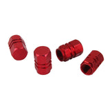 PCC Weskar Tyre Valves, Set of 4 - Planet Car Care