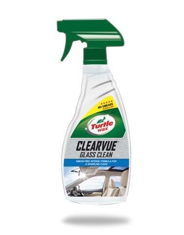 Turtle Wax Clearvue Glass Clean, 300ml