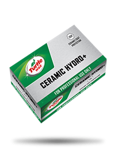 Turtle Wax 10H Ceramic Hydro+ Kit, 30ml - Planet Car Care