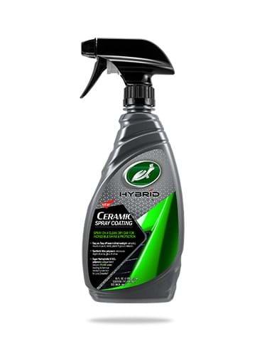 Turtle Wax Hybrid Solutions Ceramic Spray Coating, 473ml - Planet Car Care