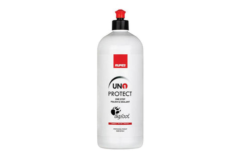 RUPES Uno Protect One Step Polish & Sealant, 1L