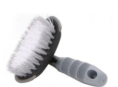 Car Detailing Brush Set Car Interior Cleaning Brush for Clean Dashboard  Leather Wheel - China Tools, Car Detail Brushes