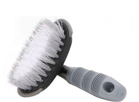 Relentless Drive The Ultimate Carpet and Upholstery Brush | Car Detailing Scrub Brush for Cleaning