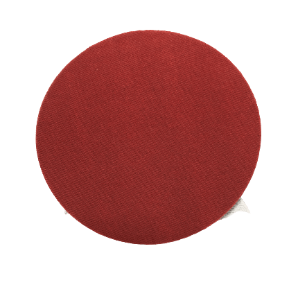 Napoleon Abrasilk Foam Sanding Disc, Grit 3000, 150mm, 6"