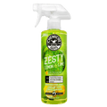 Chemical Guys Zesty Lemon Lime Air Freshener, 473ml - Planet Car Care