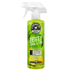 Chemical Guys Zesty Lemon Lime Air Freshener, 473ml - Planet Car Care