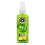 Chemical Guys Zesty Lemon Lime Air Freshener, 118ml - Planet Car Care