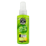 Chemical Guys Zesty Lemon Lime Air Freshener, 118ml