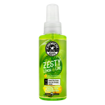 Chemical Guys Zesty Lemon Lime Air Freshener, 118ml