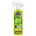 Chemical Guys Zesty Lemon Lime Air Freshener, 473ml - Planet Car Care