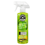 Chemical Guys Zesty Lemon Lime Air Freshener, 473ml